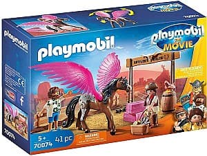 Конструктор Playmobil PM70074