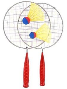 Racheta de badminton VLM MEGA L52cm