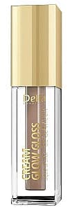 Ruj de buze Delia Cosmetics Cream Glow Gloss Be Glamour 201
