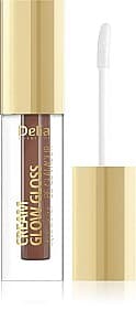 Ruj de buze Delia Cosmetics Cream Glow Gloss Be Glamour 208