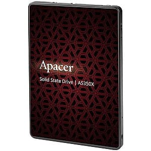 SSD Apacer AS350X 256GB (AP256GAS350XR-1)