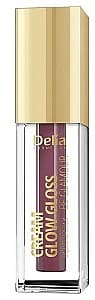 Ruj de buze Delia Cosmetics Cream Glow Gloss Be Glamour 207
