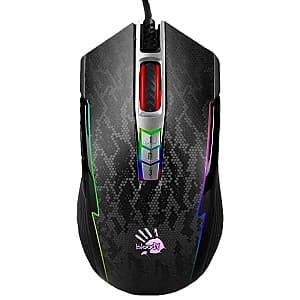 Mouse Bloody P93s Black