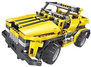 Constructor XTech Pick Up Truck & Roadster