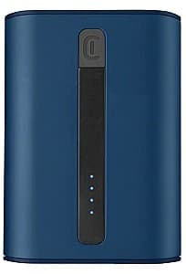 Повербанк CellularLine Thunder 10000 Blue