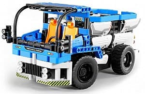 Constructor XTech Mixer Truck