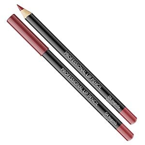 Creion pentru buze Vipera Profesional 04