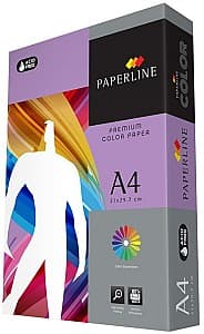 Цветная бумага Paperline TARO 80