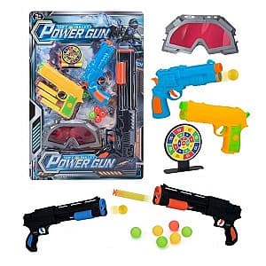 Оружие Essa Toys AY26-3A