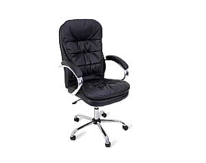 Офисное кресло DP BX-3058 Black