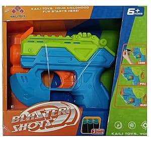 Arma Essa Toys SB621