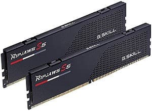 Оперативная память G.SKILL Ripjaws S5 DDR5 2x16Gb