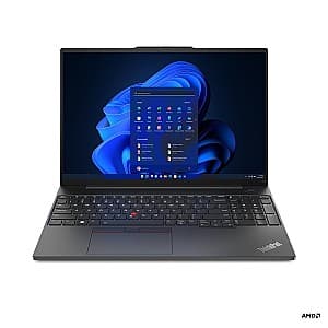 Ноутбук Lenovo ThinkPad E16 G1 (21JT0017RT)