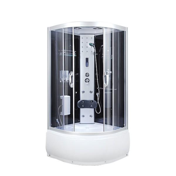 Cabina de dus cu hidromasaj VLM BS6013 90x90 H215