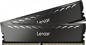 Оперативная память Lexar THOR Gaming DDR4 2x16Gb (LD4BU016G-R3600GDWG)