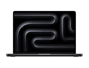Ноутбук Apple MacBook Pro 16 A2991 Space Black (MUW63RU/A)