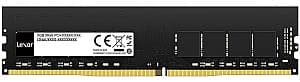 RAM Lexar 8GB DDR4 LD4AU008G-B3200GSST