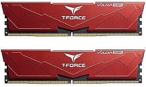 RAM Team Group T-Force Vulcan DDR5 2x16Gb (FLRD532G5600HC36BDC01)