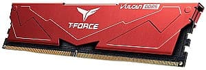 Оперативная память Team Group T-Force Vulcan 32GB (FLRD532G6000HC38A01)