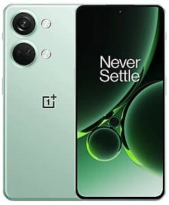 Мобильный телефон OnePlus Nord 3 5G 16/256 GB Green