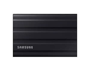 Внешний SSD Samsung T7 Shield 1TB Black (MU-PE1T0S/WW)