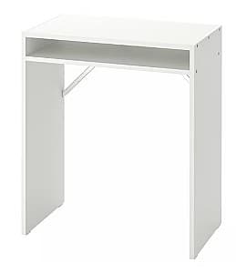 Офисный стол IKEA Torald 65x40 (Белый)
