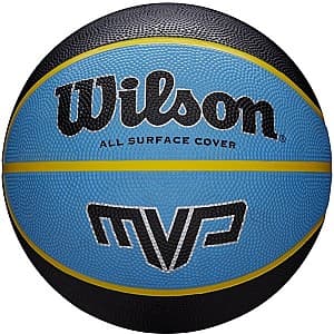 Minge Wilson N7 MVP 295 Black/Blue (WTB9019XB07)