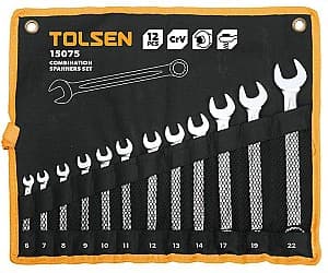  Tolsen 12 buc (15075)