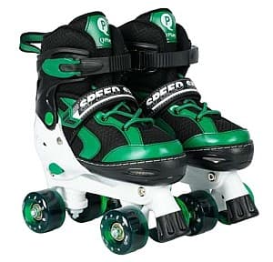 Role copii QPlay CS-01 2in1 Green 34-37(M)