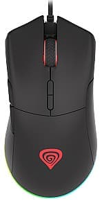 Mouse pentru gaming  Genesis Krypton 290 Black