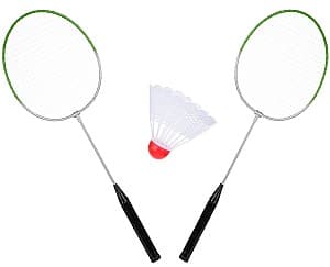 Racheta de badminton Enero Badminton Set (1000824)
