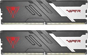 Оперативная память PATRIOT Viper Venom 64GB DDR5-5200MHz (PVV564G520C40K)
