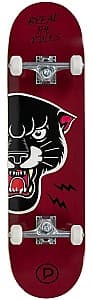 Skateboard Playlife Black Panther 880308 (31x8)