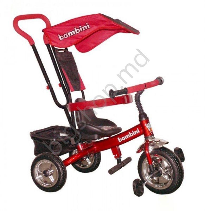 Tricicleta copii Bambini Bentley Trike