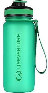 Бутылка для воды Lifeventure  74270 Green