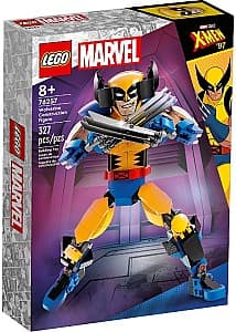 Конструктор LEGO Marvel 76257