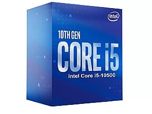 Процессор Intel Core i5-10500 Box