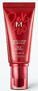 Крем MISSHA M Perfect Cover BB Cream RX №21 SPF42/PA+++