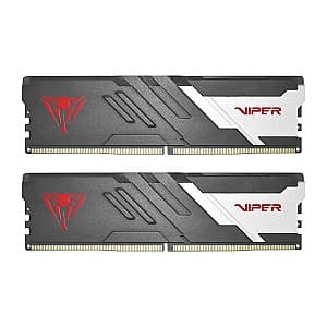 RAM PATRIOT Viper Venom 32GB DDR5-7200MHz (PVV532G720C34K)