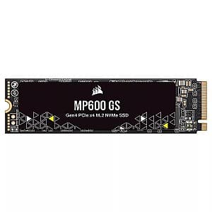 SSD Corsair MP600 GS 2TB (CSSD-F2000GBMP600GS)