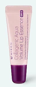 Бальзам для губ Mizon Collagenic Aqua Volume Lip Essence SPF15