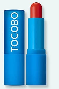 Бальзам для губ TOCOBO Powder Cream Lip Balm 033 Carrot Cake
