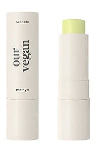 Бальзам для губ Manyo Factory Our Vegan Color Lip Balm Green Pink