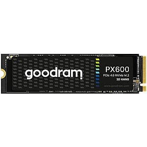 SSD Goodram PX600 Gen2 2TB (SSDPR-PX600-2K0-80)
