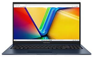 Ноутбук Asus VivoBook 15 X1504VA (X1504VA-BQ346)