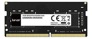 RAM Lexar 1x8GB LD4AS008G-B3200GSST