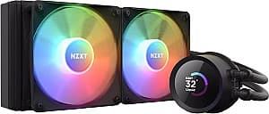 Кулер NZXT Kraken 240 RGB