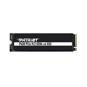 SSD PATRIOT P400 Lite 2TB (P400LP2KGM28H)