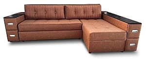 Угловой диван StarM Scarlet (2.70x1.7 m)