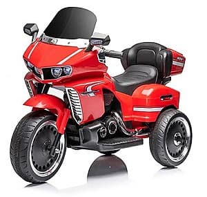 Tricicletă electrică Orbic Toys JE - 290 Red